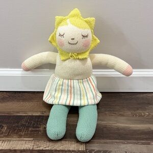 Nova the star Blabla Doll full size